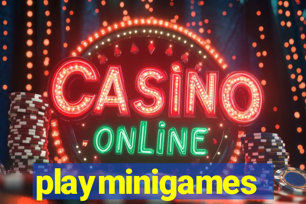 playminigames