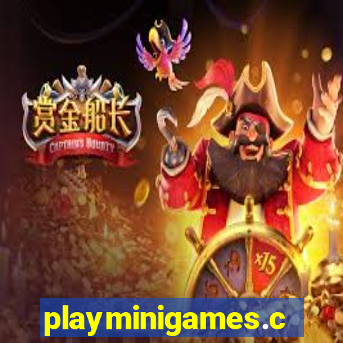playminigames.com