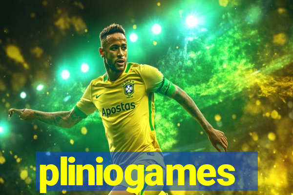 pliniogames