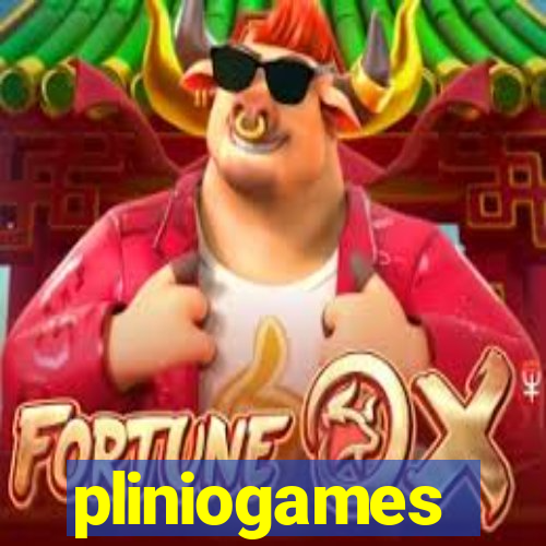 pliniogames