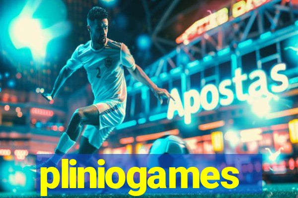pliniogames