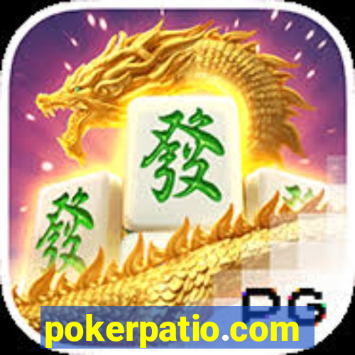 pokerpatio.com