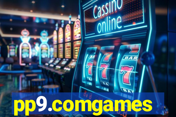 pp9.comgames