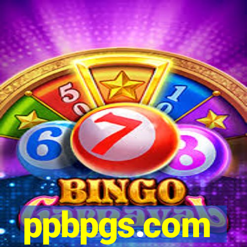 ppbpgs.com