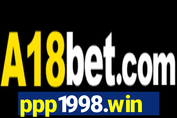 ppp1998.win