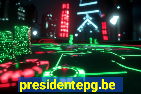 presidentepg.bet