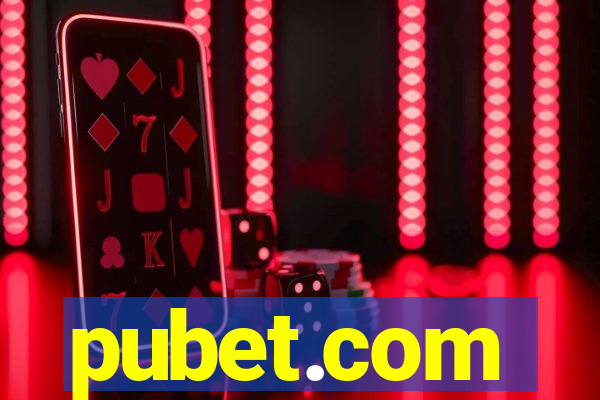pubet.com