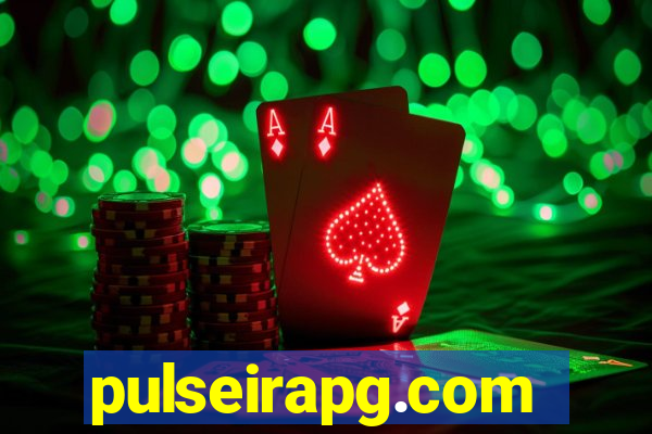 pulseirapg.com