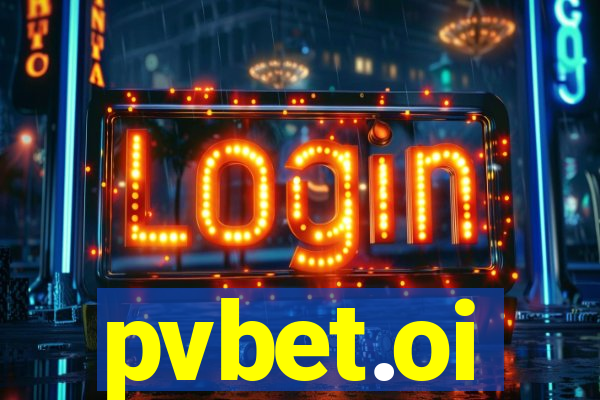 pvbet.oi
