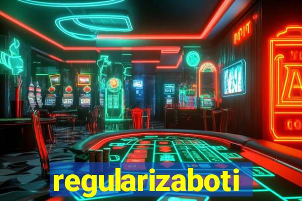 regularizaboti