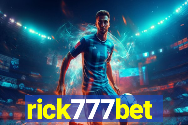 rick777bet