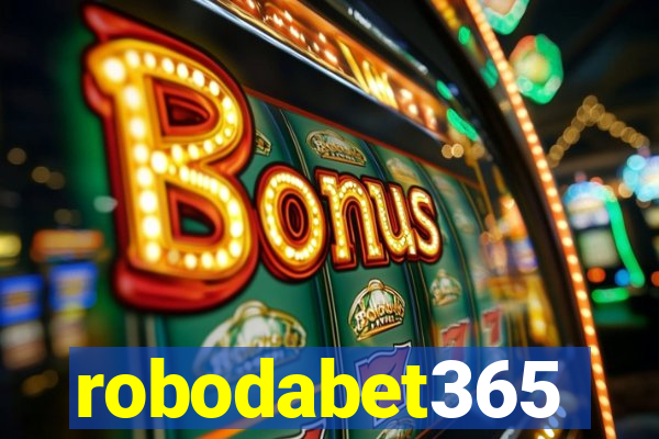 robodabet365
