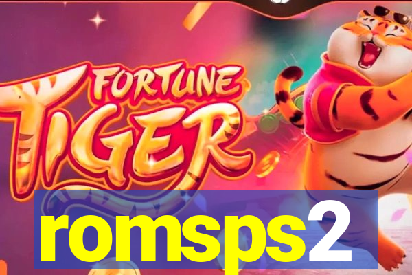 romsps2