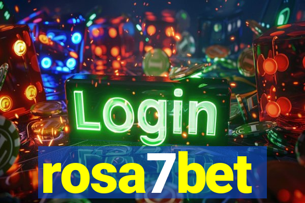 rosa7bet