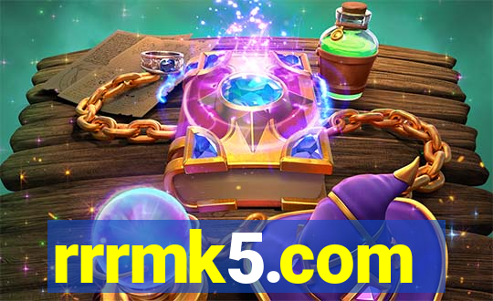 rrrmk5.com