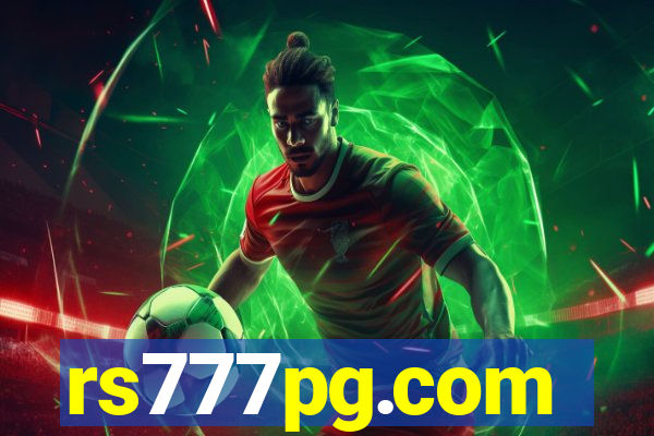 rs777pg.com