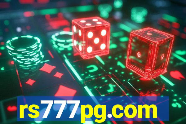 rs777pg.com