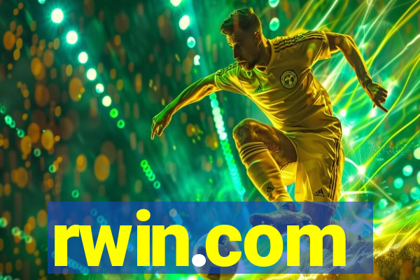rwin.com