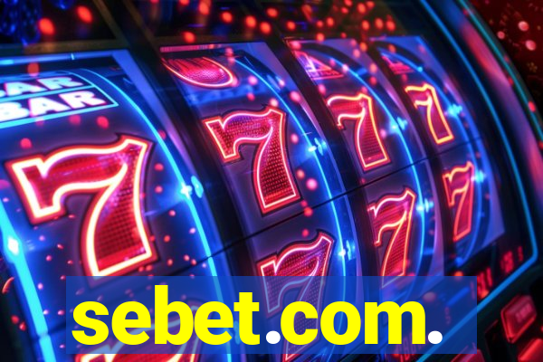 sebet.com.