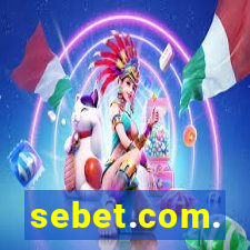 sebet.com.
