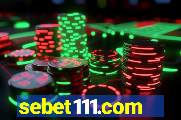sebet111.com