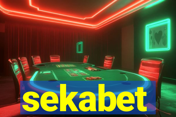 sekabet