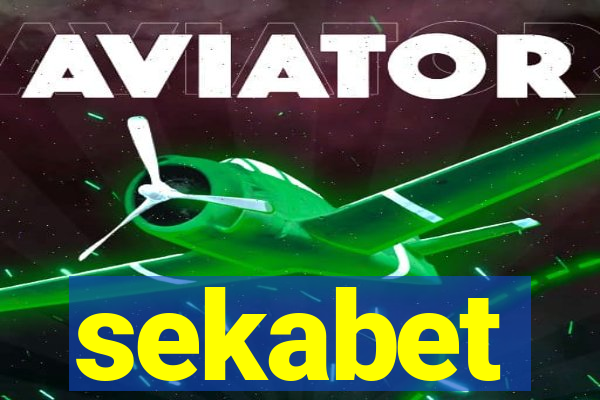 sekabet