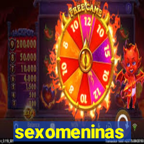 sexomeninas