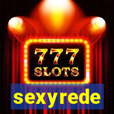 sexyrede