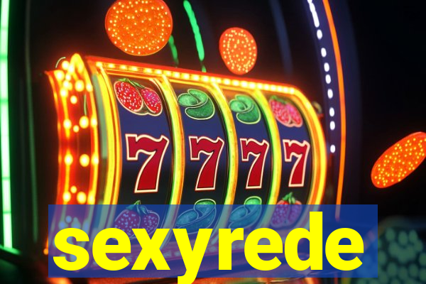 sexyrede