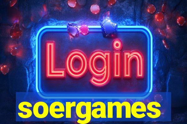 soergames