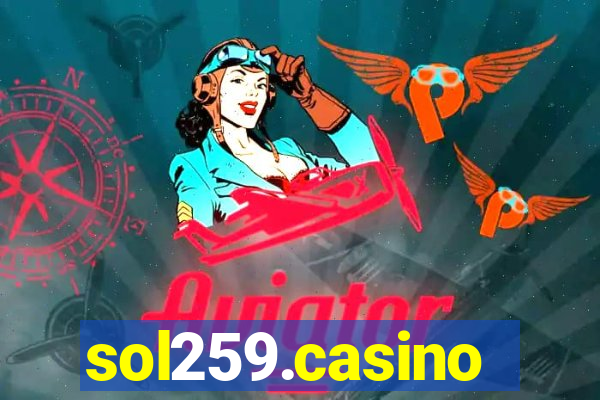 sol259.casino