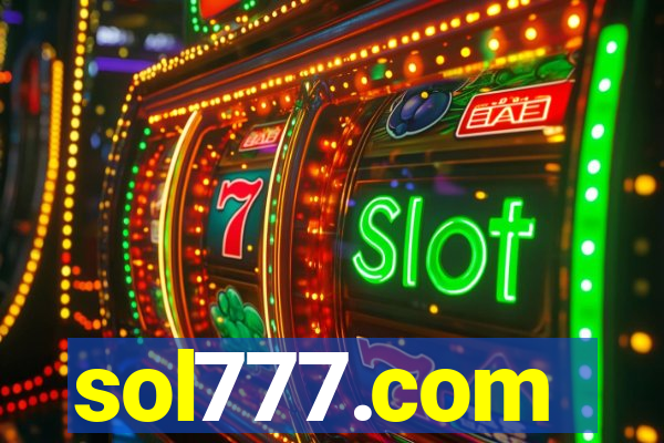 sol777.com