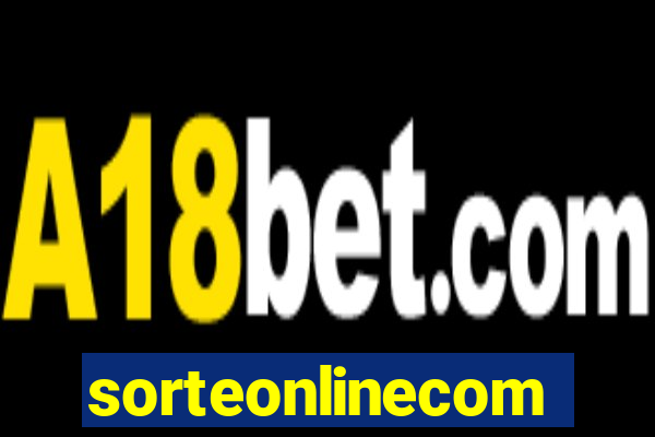 sorteonlinecom