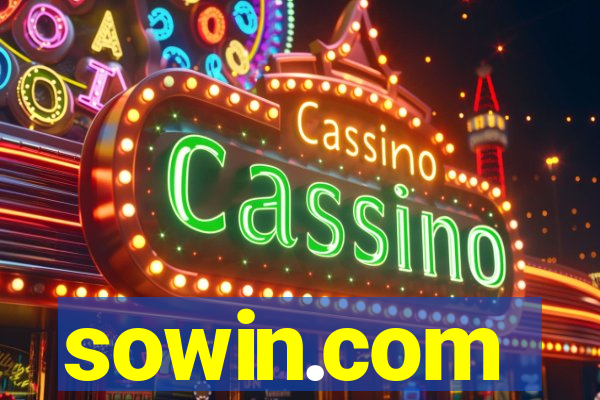 sowin.com