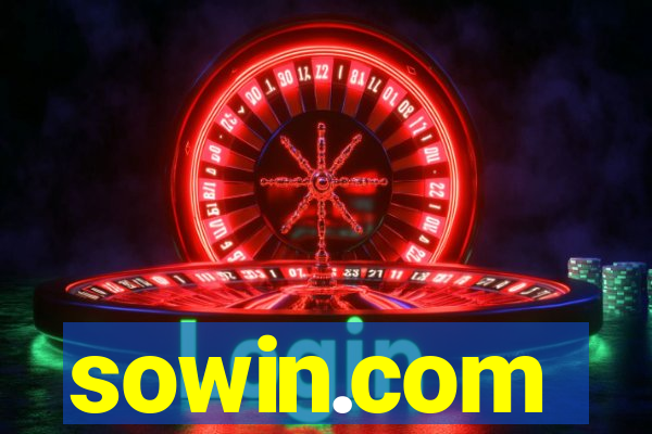 sowin.com