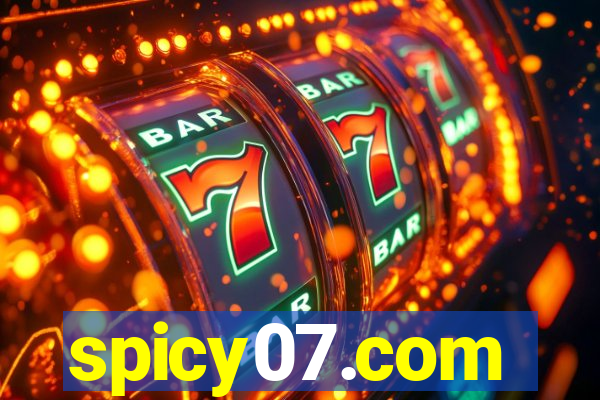 spicy07.com
