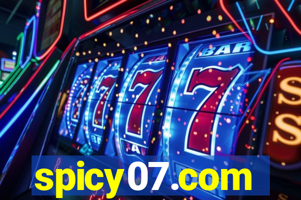 spicy07.com