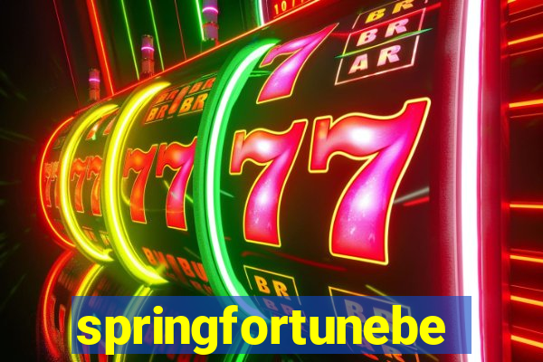 springfortunebet