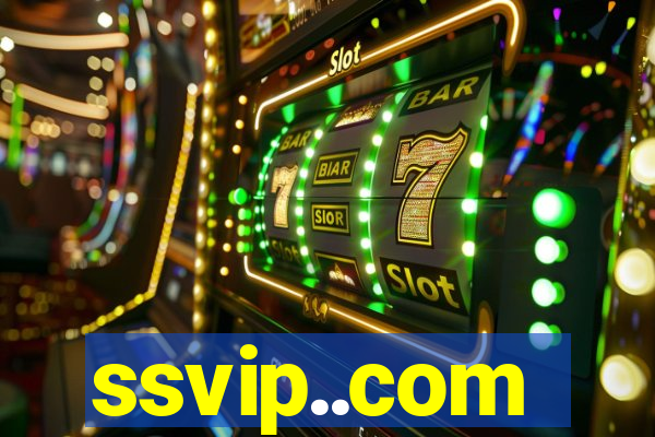 ssvip..com