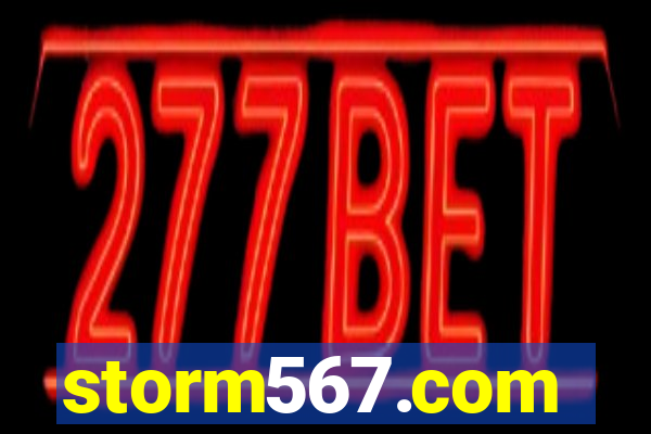 storm567.com