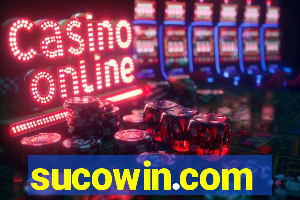 sucowin.com