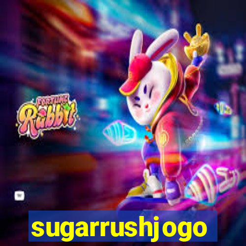 sugarrushjogo