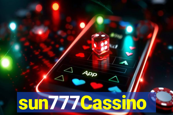 sun777Cassino