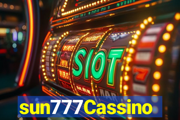 sun777Cassino