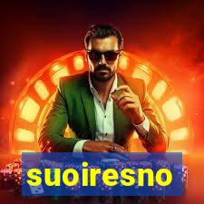 suoiresno