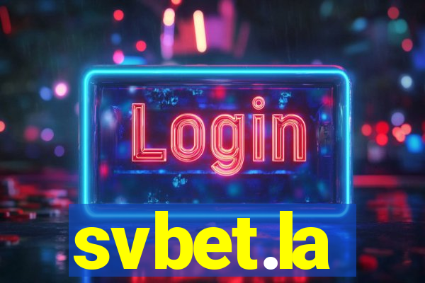 svbet.la