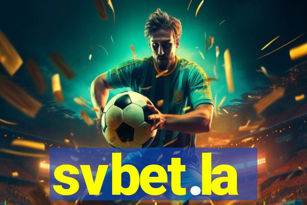 svbet.la