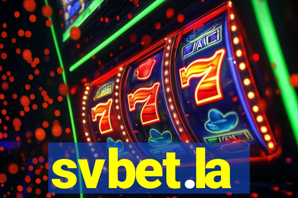 svbet.la
