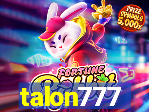 talon777